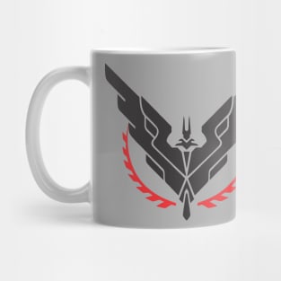 Elite Dangerous Mug